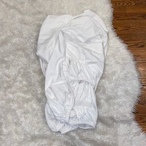 Fitted Twin Bed Sheet